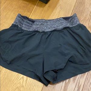 Lulu shorts